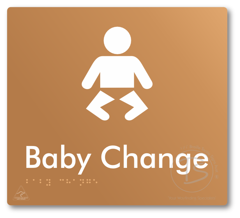 Baby Change