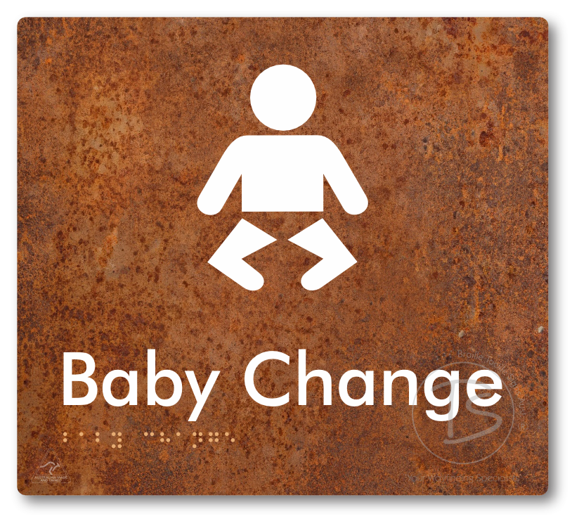 Baby Change