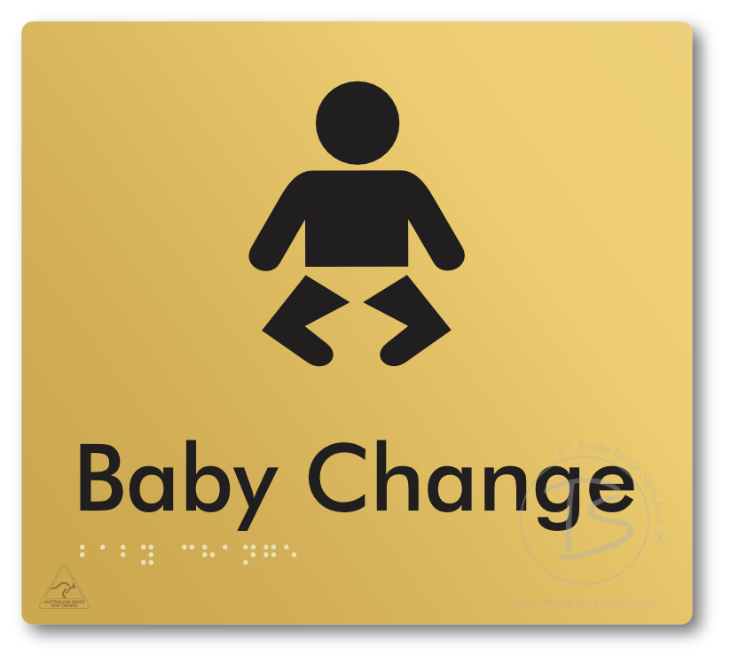 Baby Change