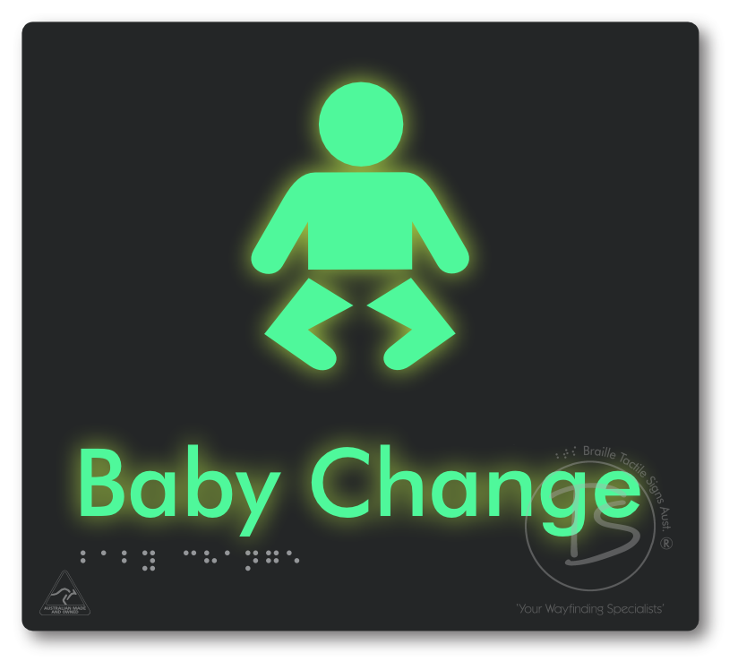 Baby Change
