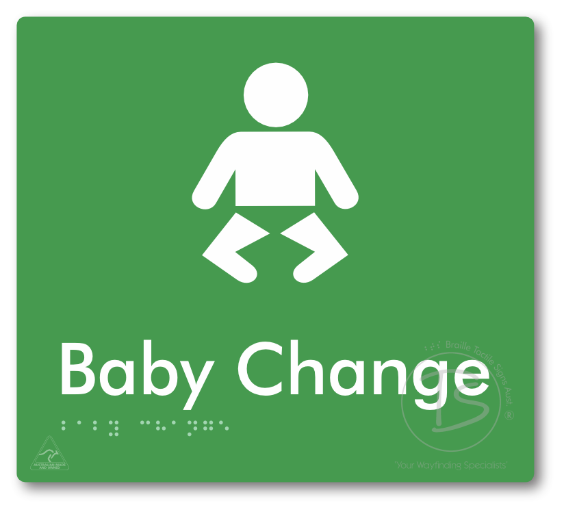 Baby Change