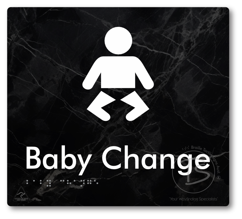 Baby Change