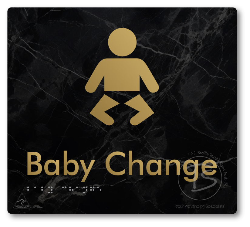 Baby Change