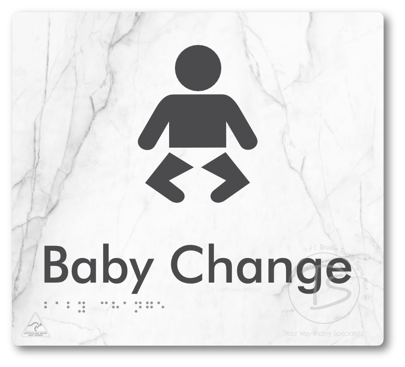 Baby Change