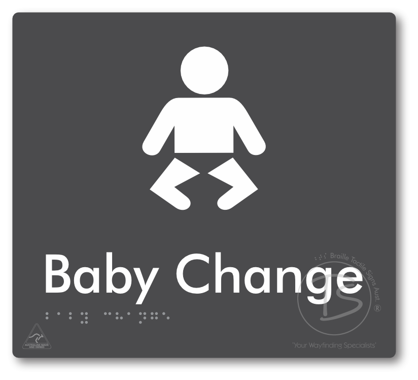 Baby Change