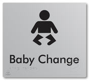 Baby Change