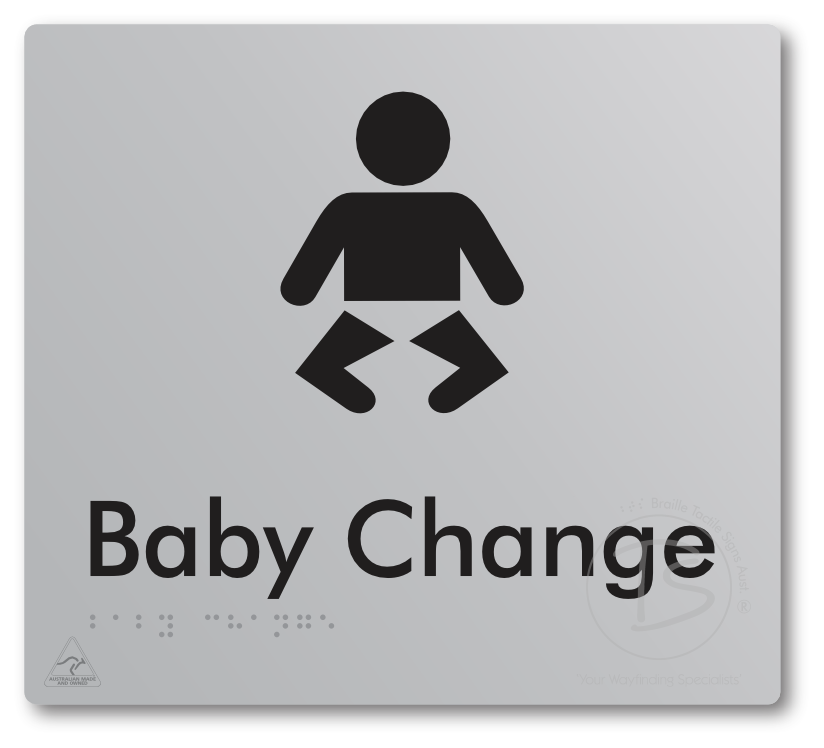 Baby Change