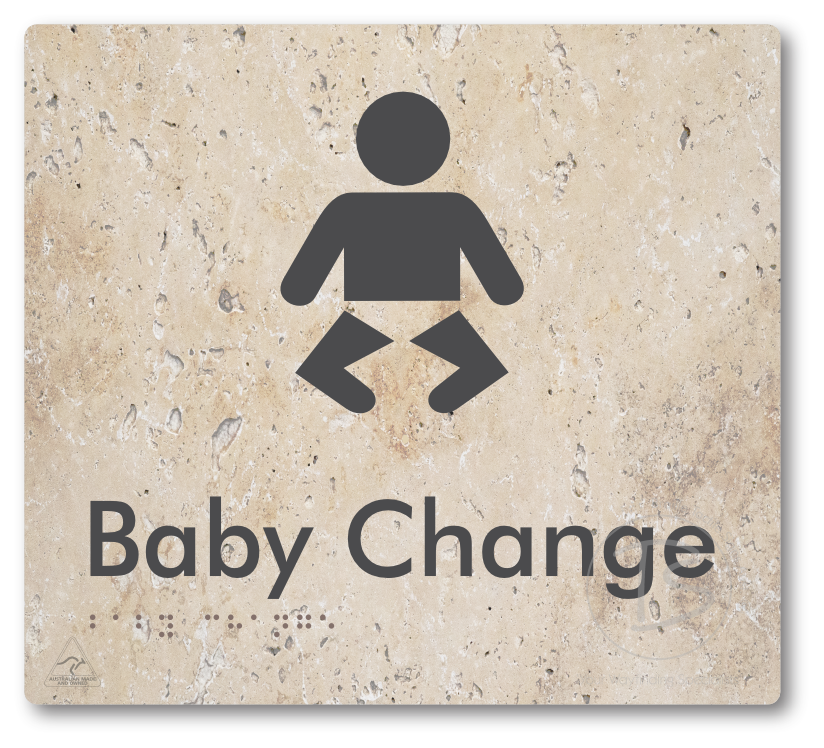 Baby Change