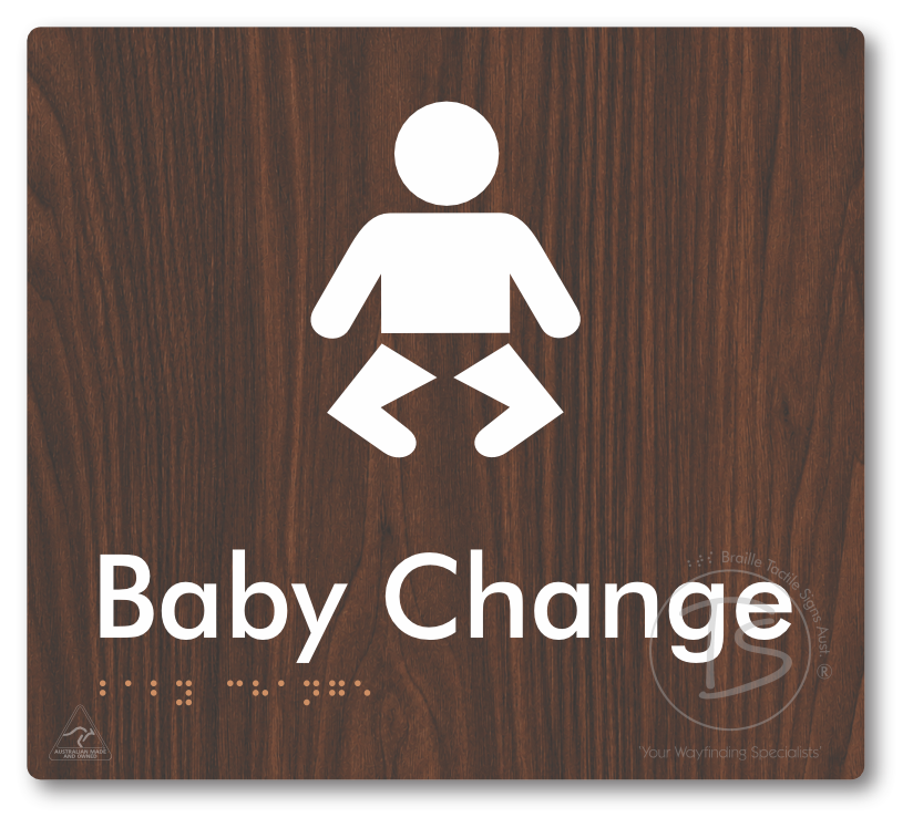 Baby Change