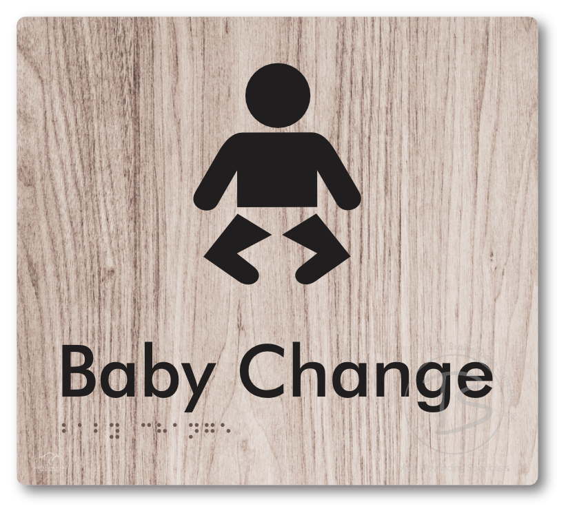 Baby Change