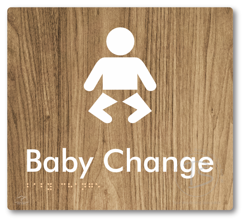Baby Change