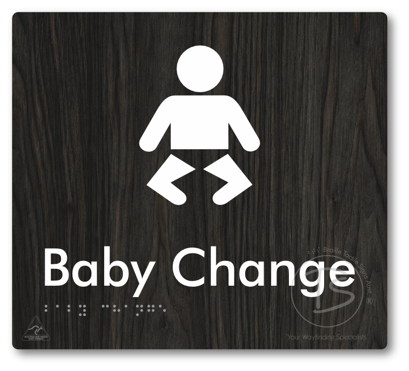 Baby Change