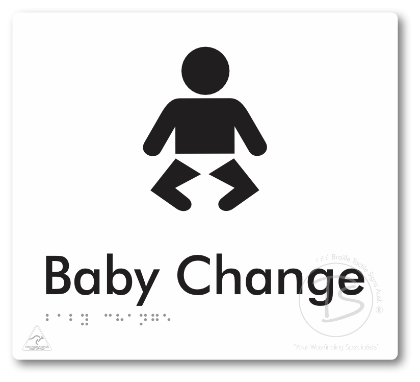 Baby Change
