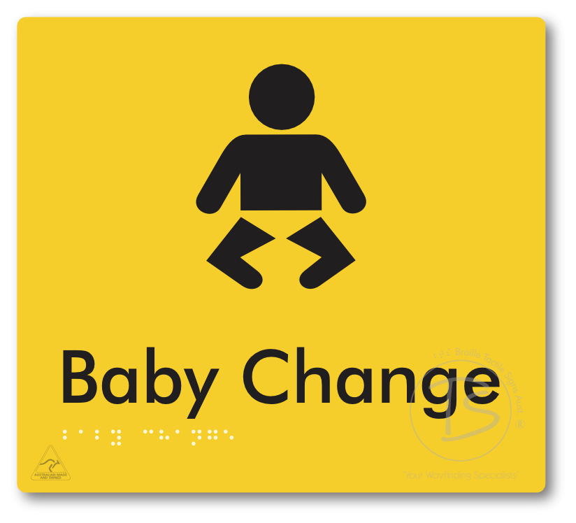 Baby Change