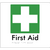 First Aid Room