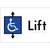 Accessible Lift
