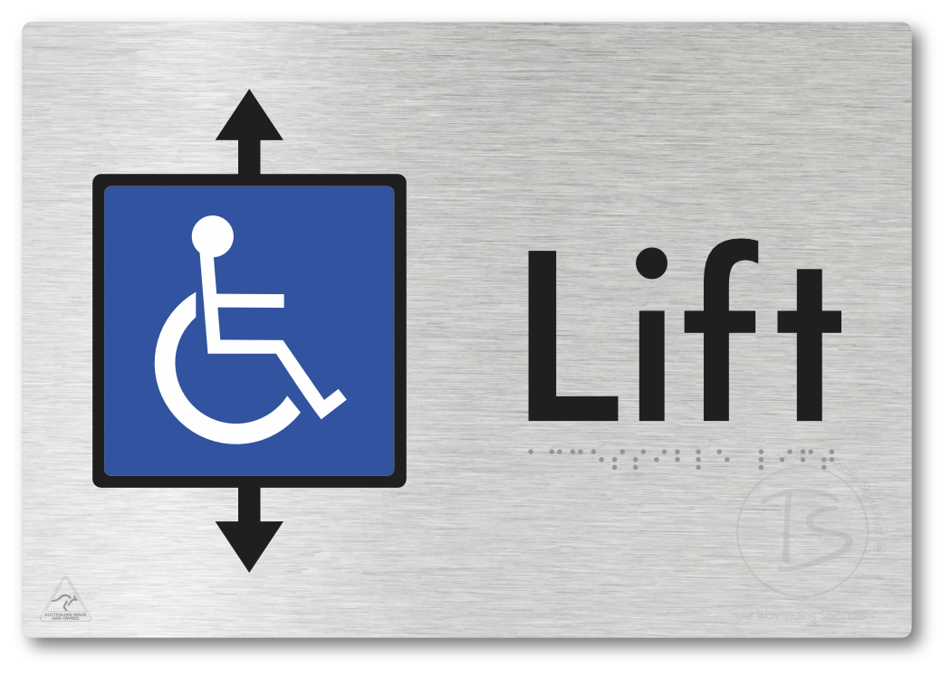 Accessible Lift