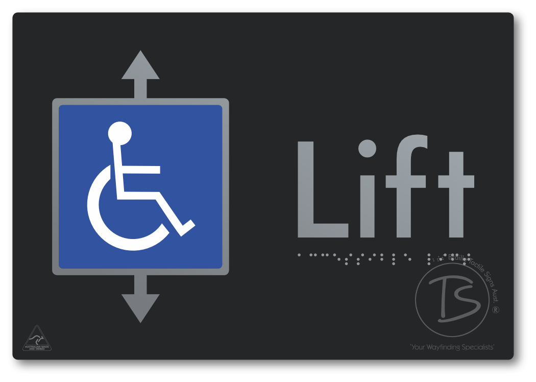 Accessible Lift