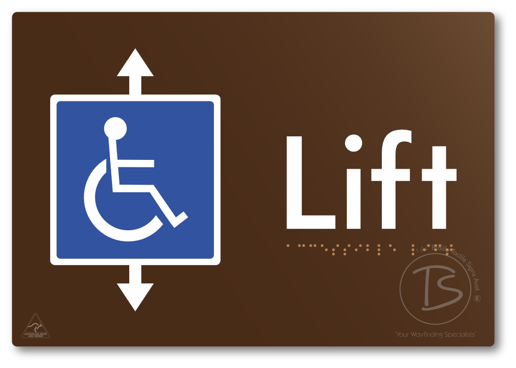 Accessible Lift