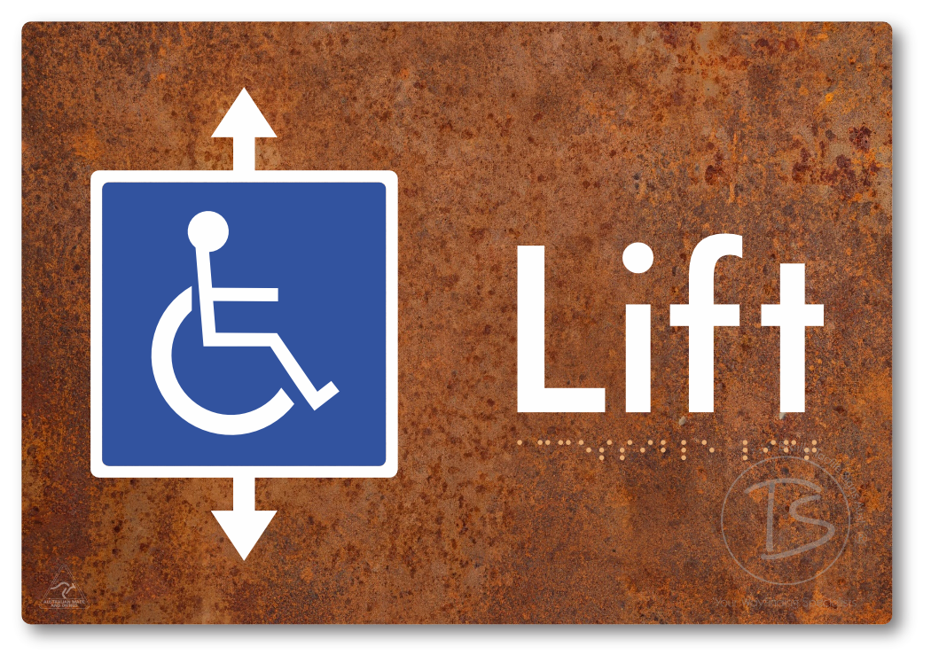 Accessible Lift