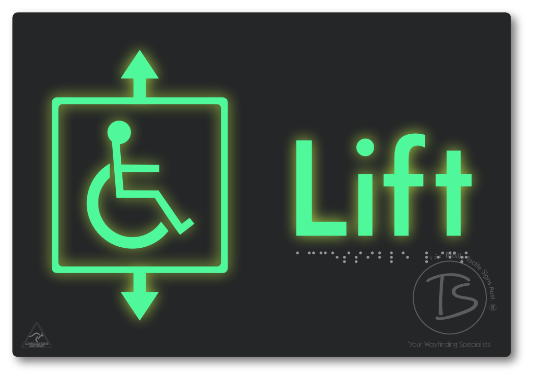 Accessible Lift