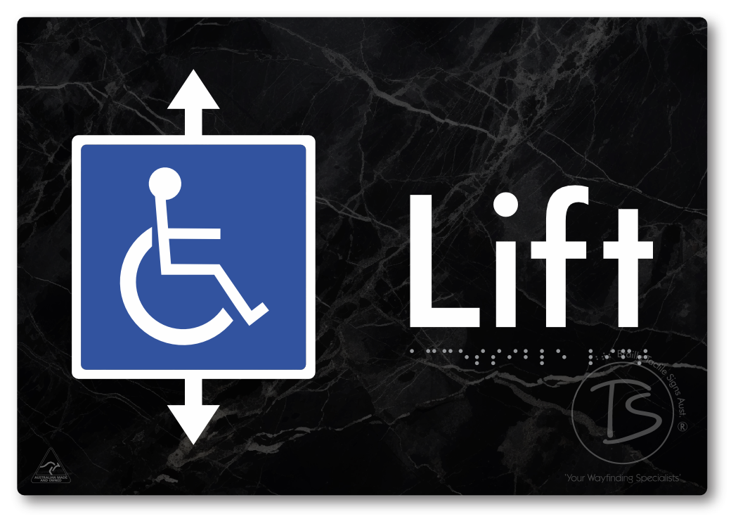 Accessible Lift