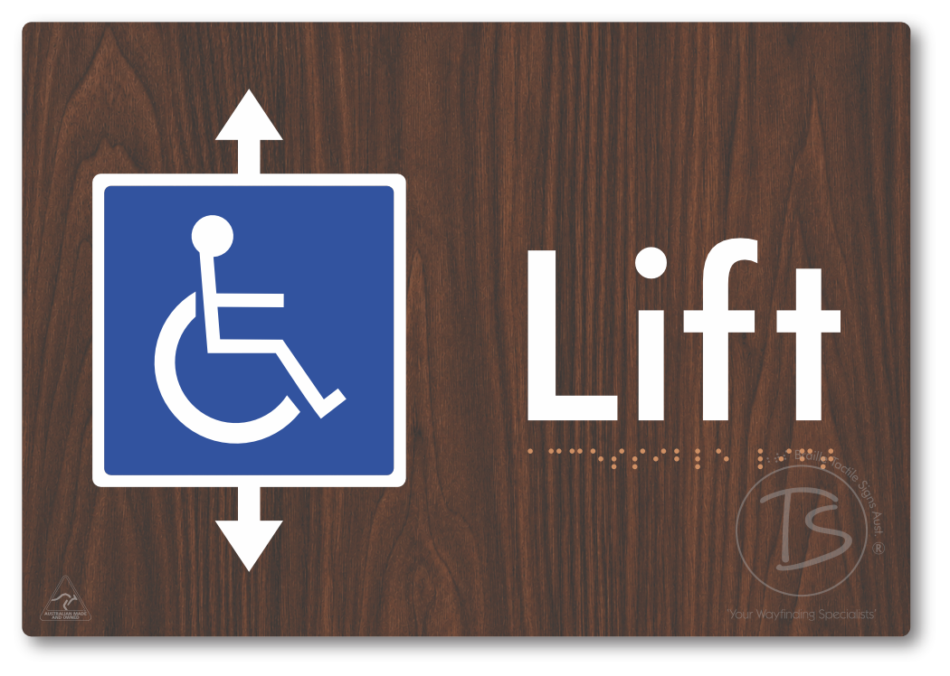 Accessible Lift