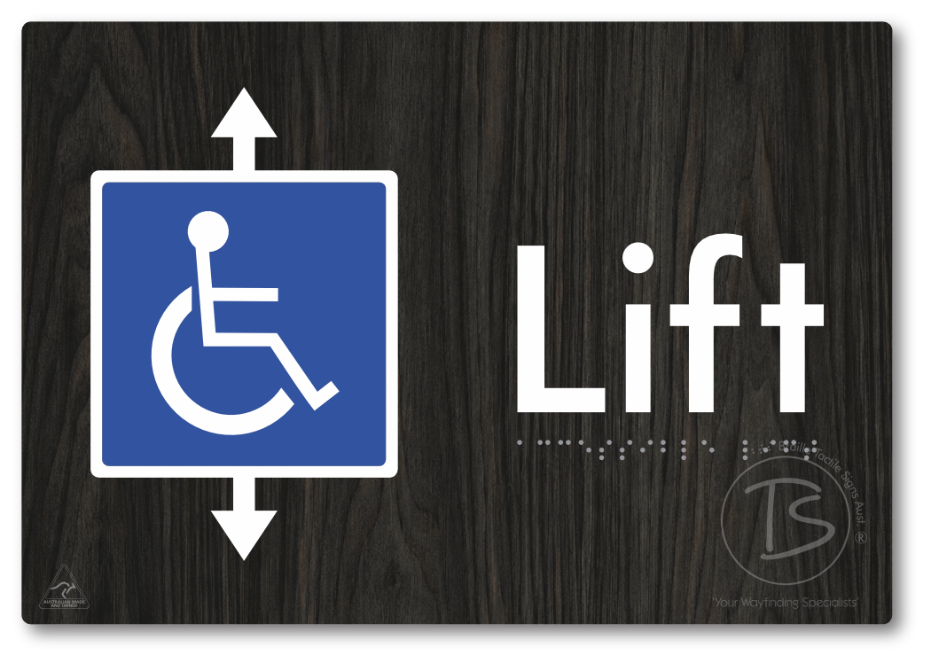 Accessible Lift