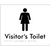 Female Visitors Toilet