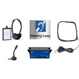 Audio Devices – Braille Tactile Signs Aust.