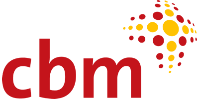 CBM logo