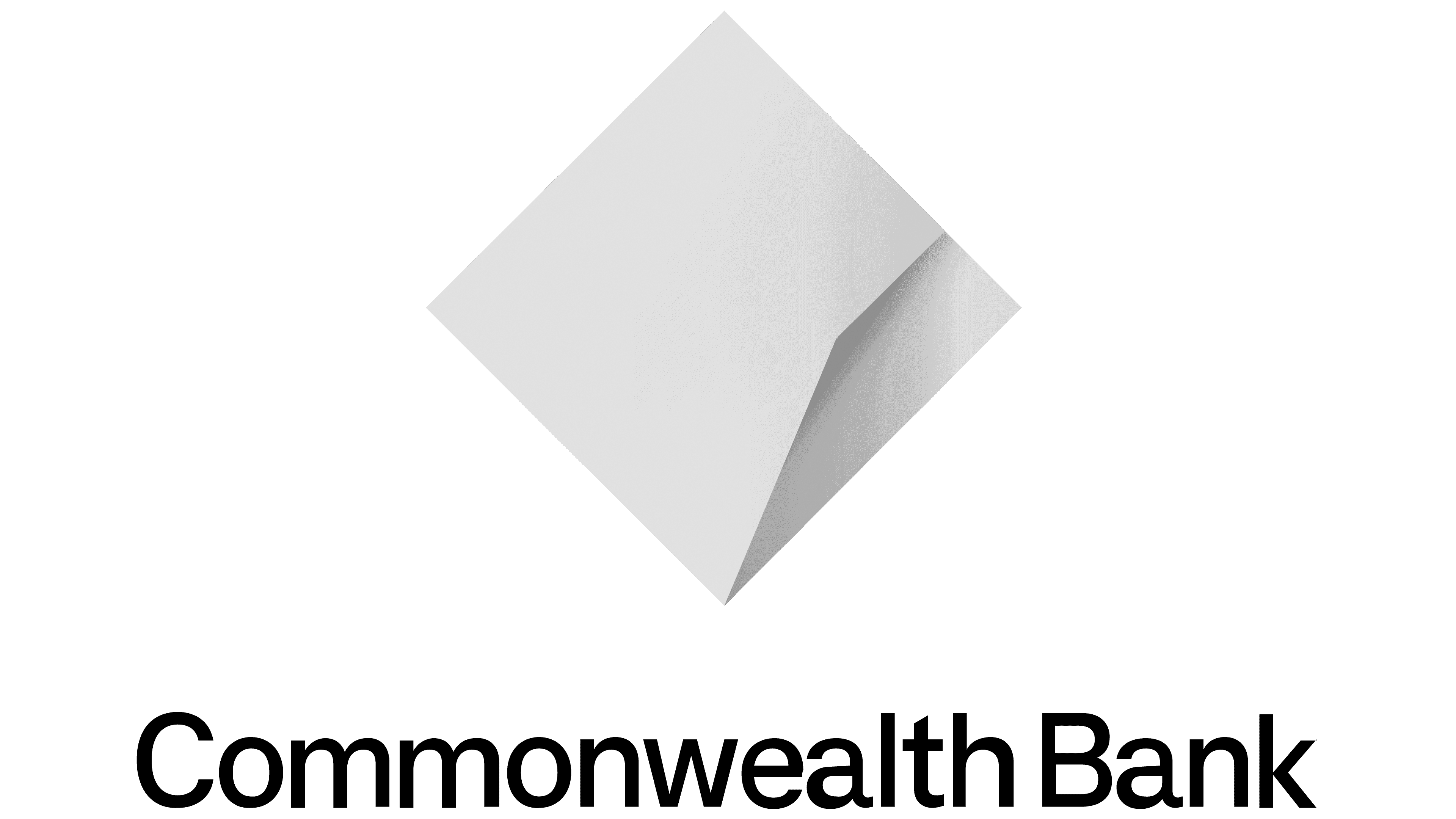 Commonwealth Bank Logo