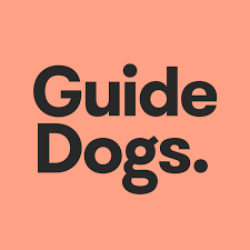 Guide Dogs Logo