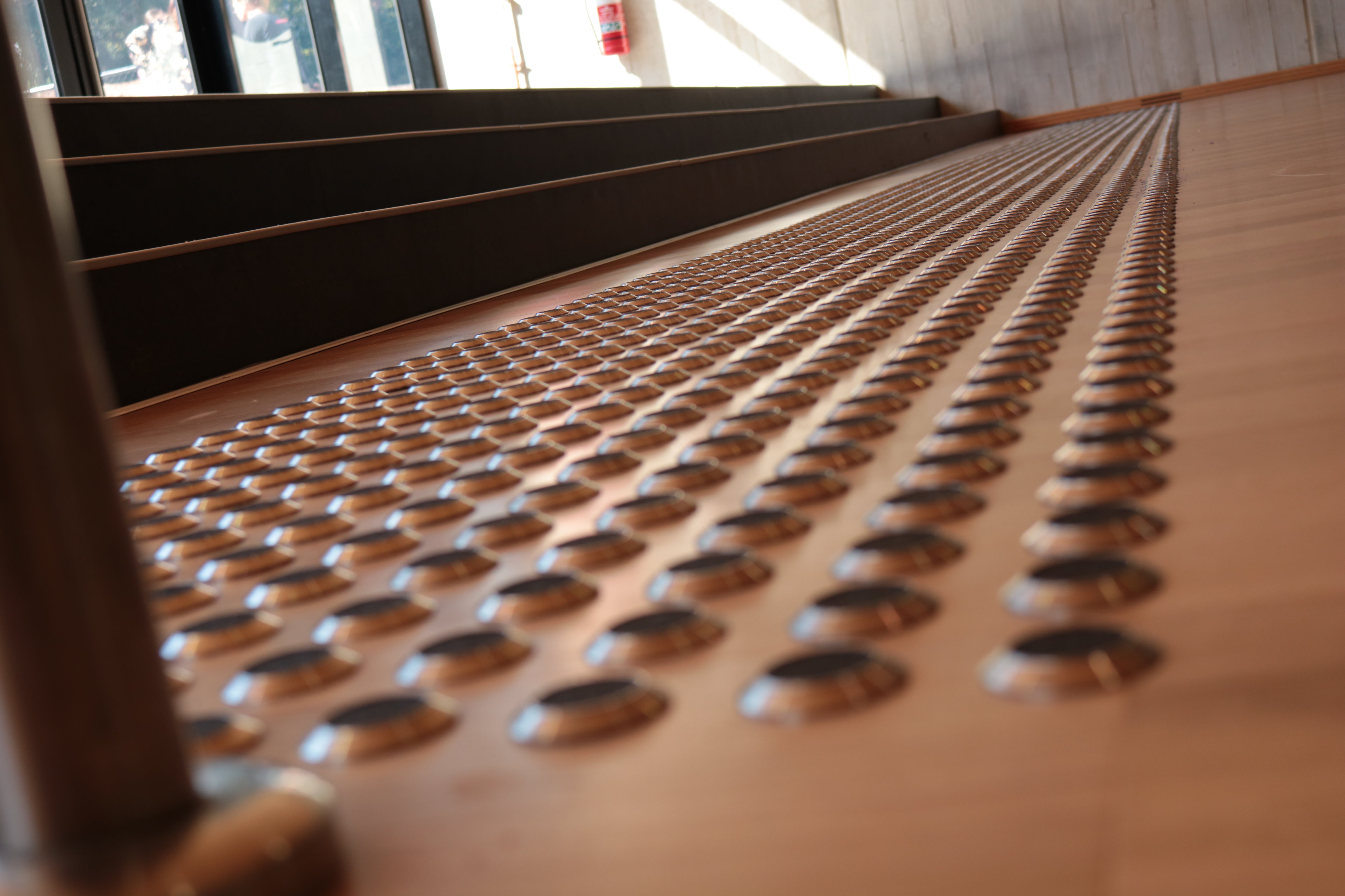 Braille Tactile Signs Aust.