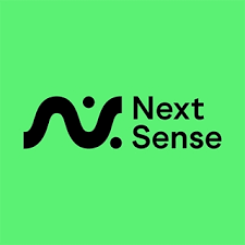 Next Sense Logo