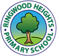 Eliza Wood - Classroom Teacher at Ringwood Heights Primary School logo