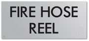 FIRE HOSE REEL