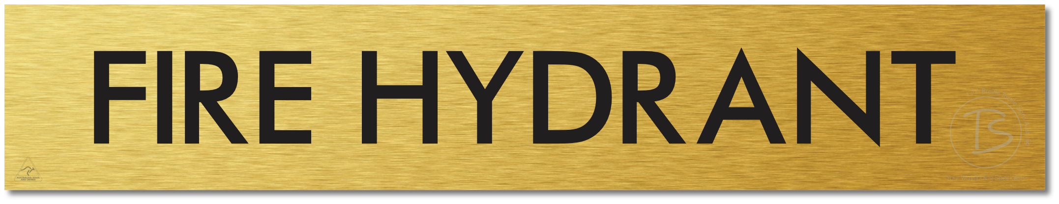 FIRE HYDRANT