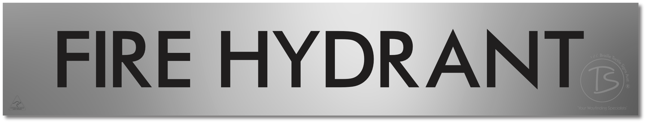 FIRE HYDRANT