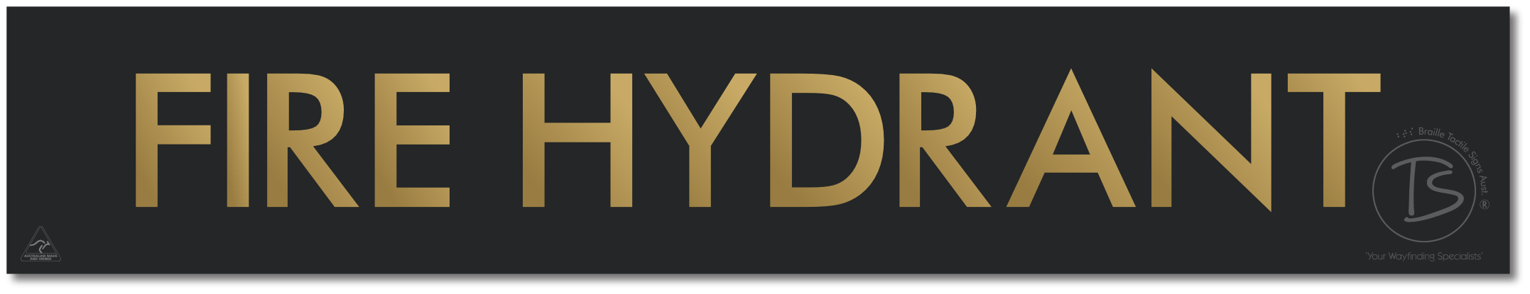 FIRE HYDRANT