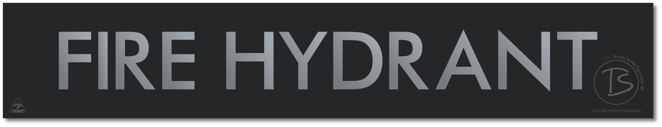 FIRE HYDRANT