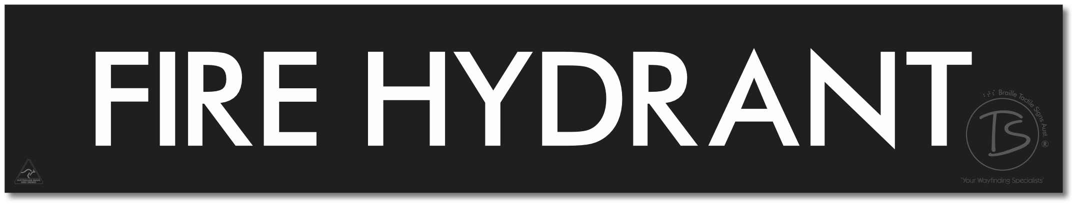 FIRE HYDRANT