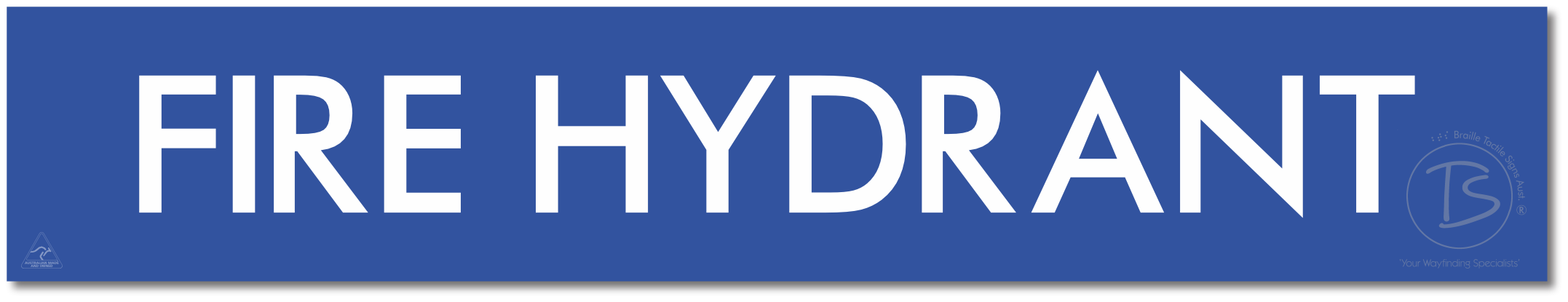 FIRE HYDRANT