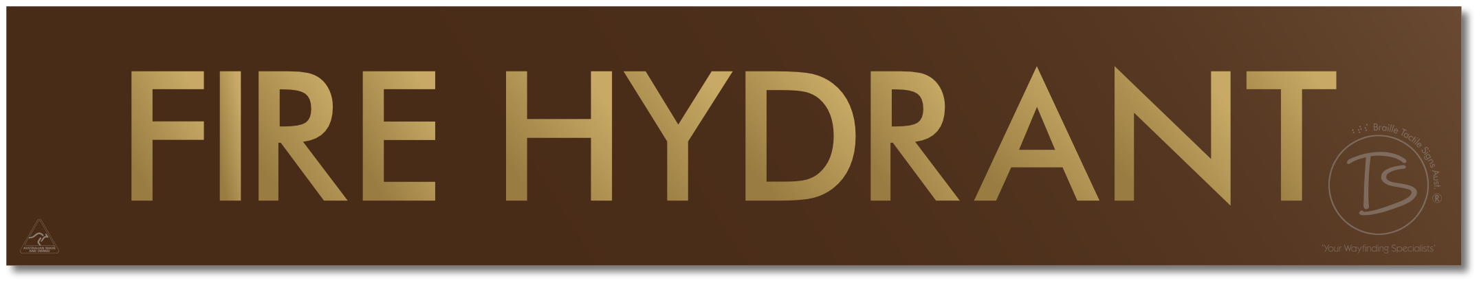 FIRE HYDRANT