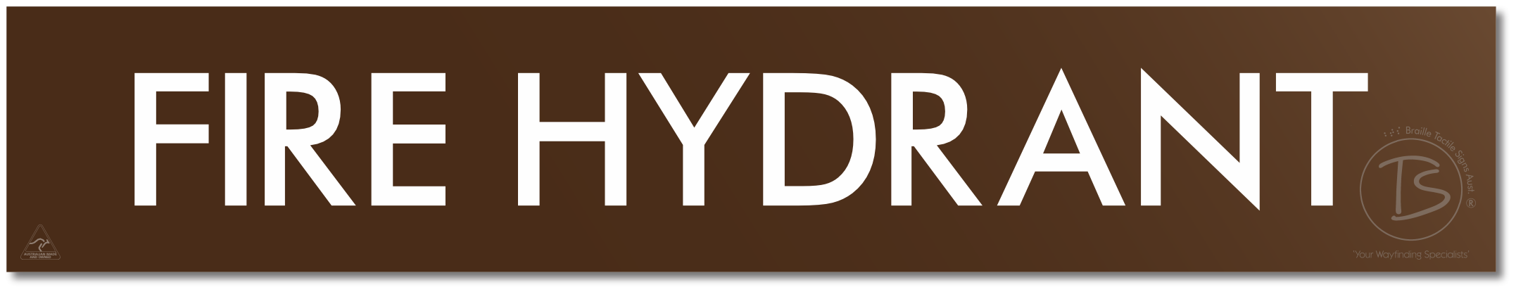 FIRE HYDRANT
