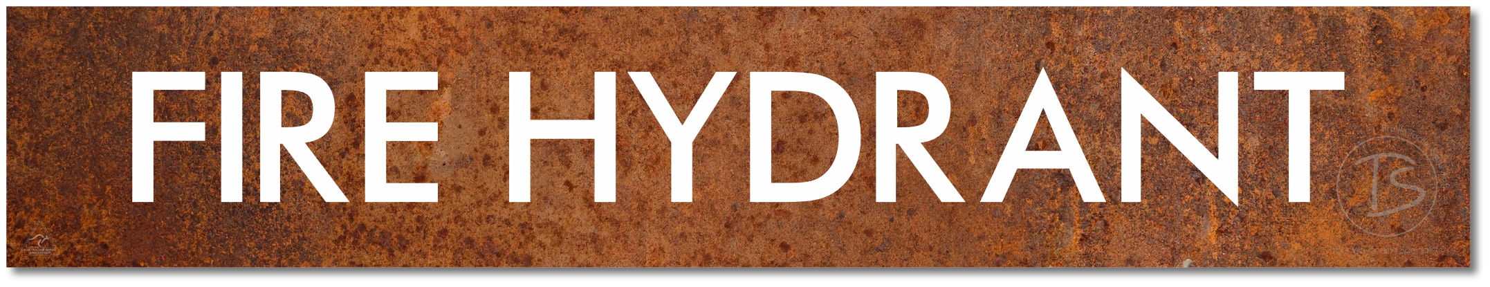 FIRE HYDRANT