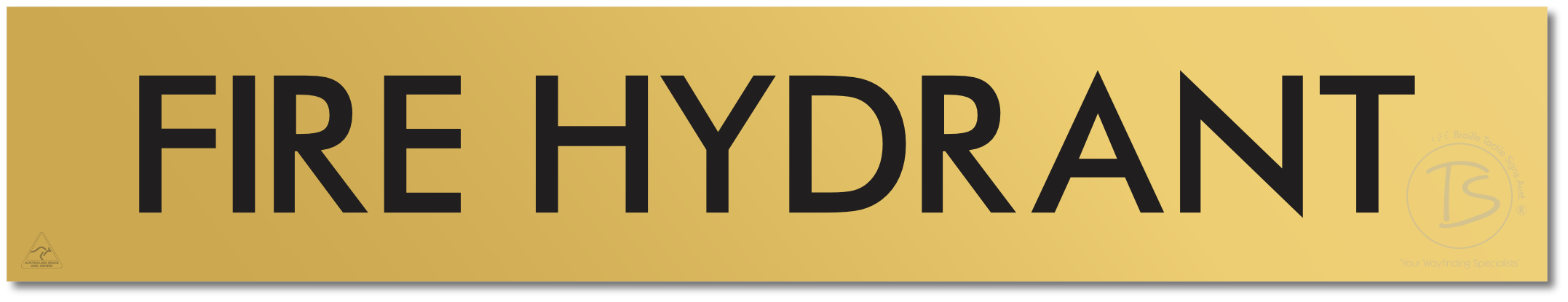 FIRE HYDRANT