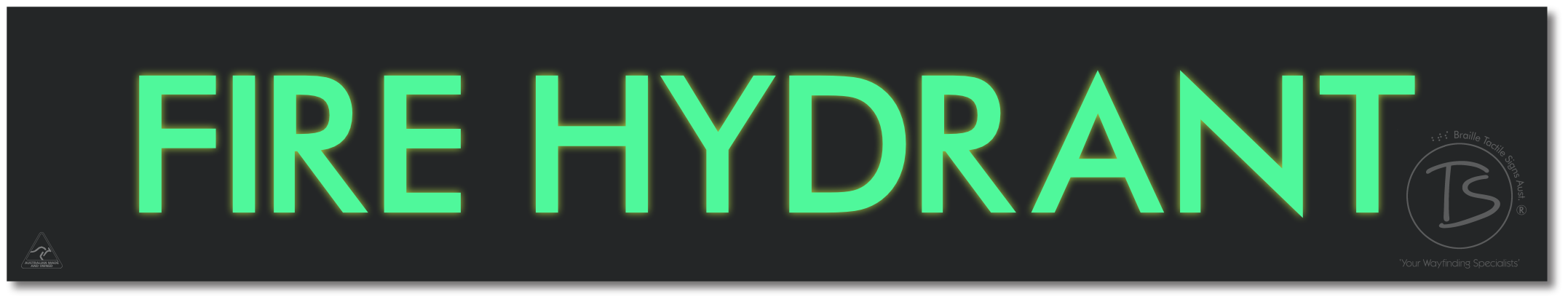 FIRE HYDRANT