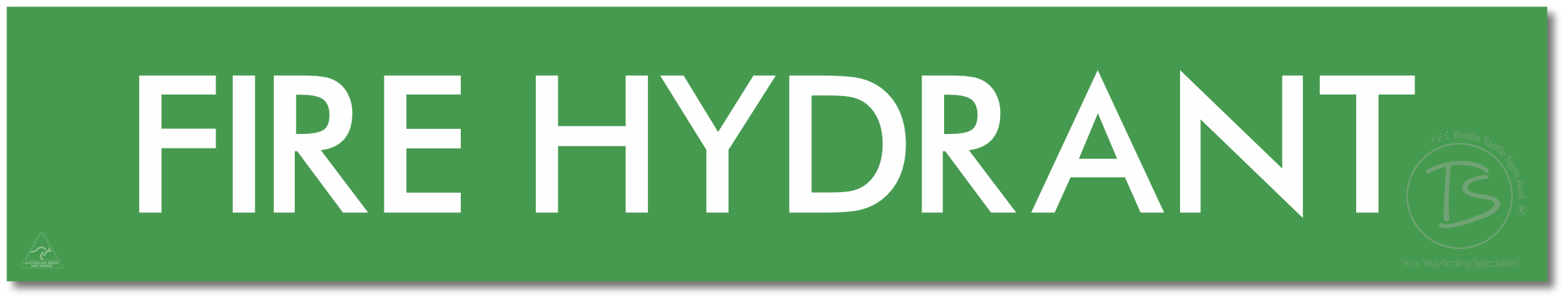 FIRE HYDRANT