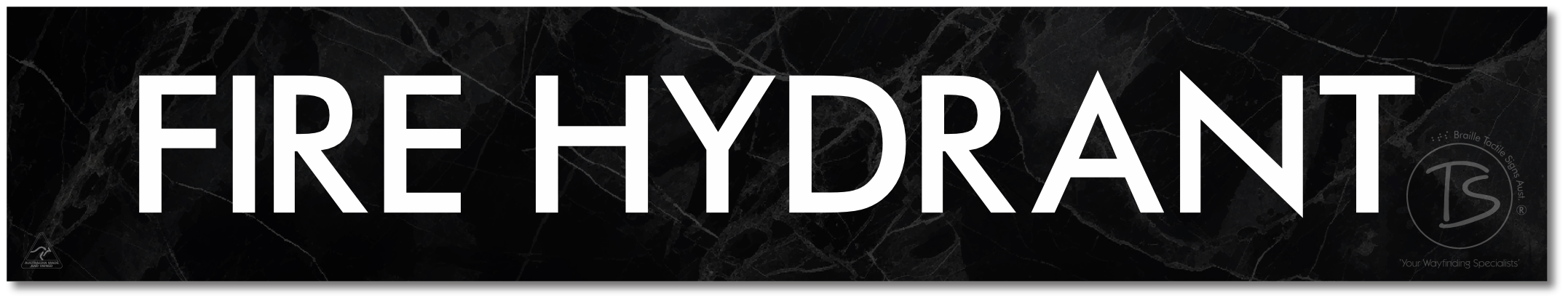 FIRE HYDRANT